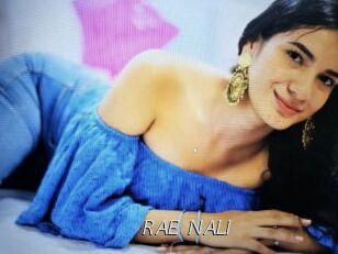 RAE_NALI Le Scandale