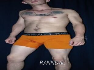 RANNDAL