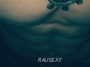 RAUSEXY