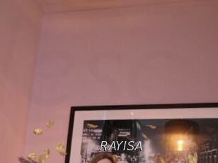 RAYISA