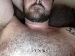 RCSDiesel Le Scandale