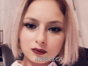 REBBEKCA