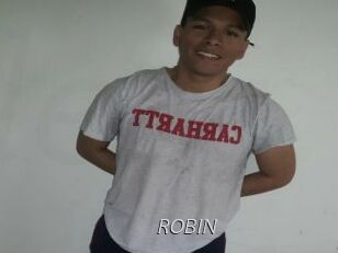 ROBIN