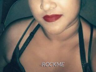 ROCKME