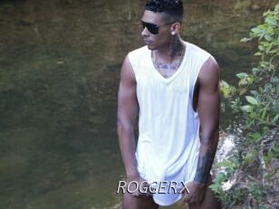 ROGGERX