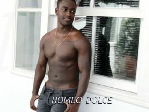 ROMEO_DOLCE Le Scandale