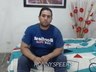 RONNYSPEERS