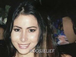 ROOSJELIEF