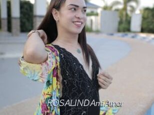 ROSALINDAmiAmor