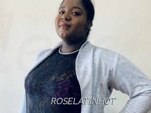 ROSELATINHOT