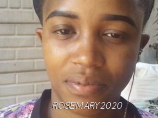 ROSEMARY2020