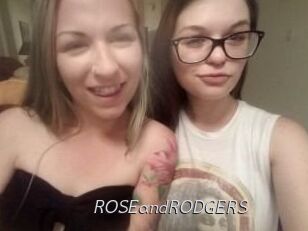 ROSEandRODGERS