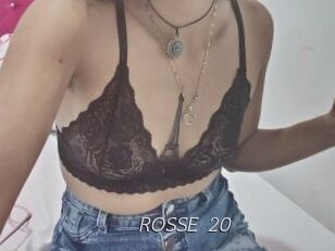 ROSSE_20 Le Scandale