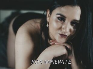ROXANNEWITE