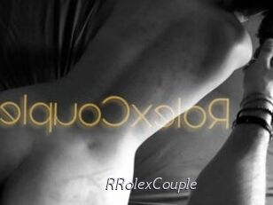 RRolexCouple Le Scandale