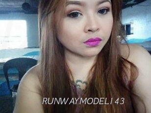 RUNWAYMODEL143