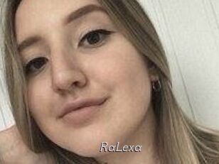 RaLexa