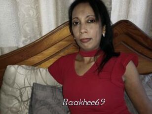 Raakhee69 Le Scandale