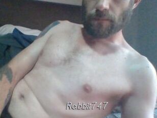 Rabbit747
