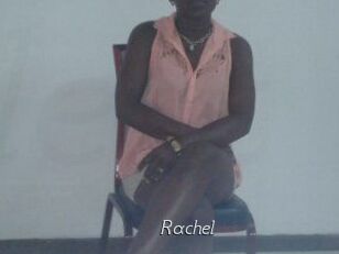 Rachel Le Scandale