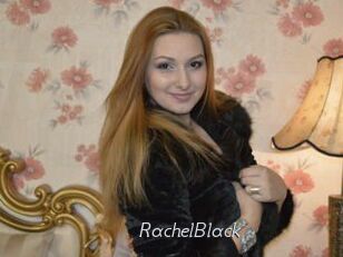 RachelBlack Le Scandale