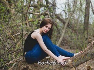 RachelBlond