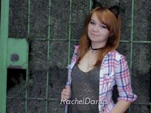RachelDarius
