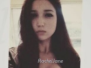 Rachel_Jane Le Scandale