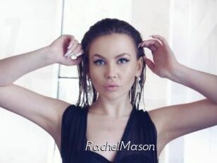RachelMason Le Scandale