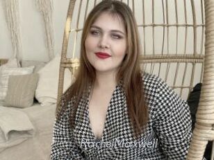 RachelMaxwell Le Scandale