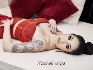 RachelPaige