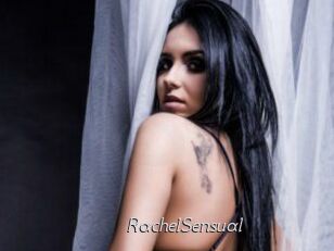 RachelSensual