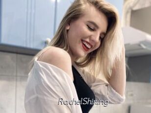 RachelShining Le Scandale