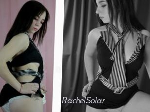 RachelSolar