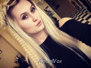 RachelVox