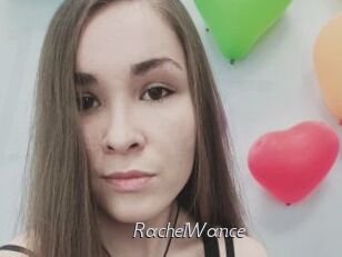 RachelWance
