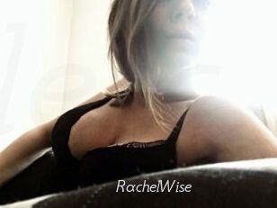RachelWise