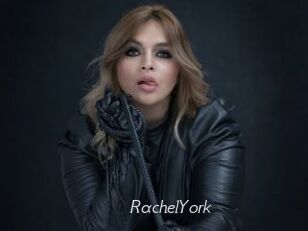 RachelYork