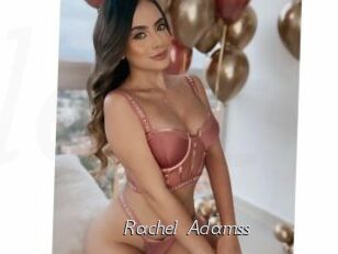 Rachel_Adamss Le Scandale