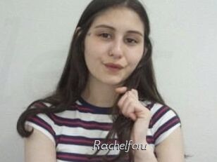 Rachelforu