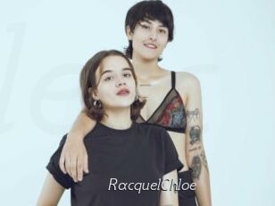 RacquelChloe
