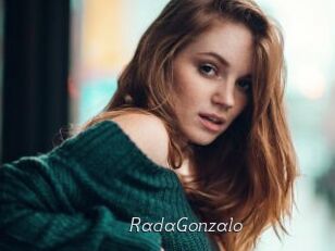 RadaGonzalo