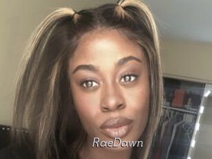 RaeDawn