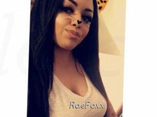 RaeFoxx