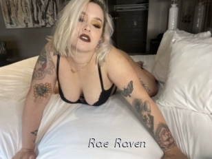 Rae_Raven Le Scandale