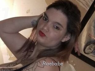 Raebabe