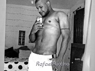 RafaelPuccino Le Scandale
