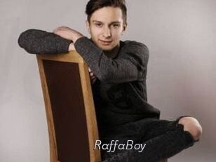 RaffaBoy