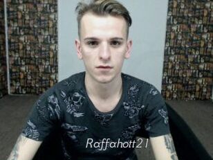 Raffahott21 Le Scandale