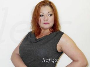 Rafiqa Le Scandale